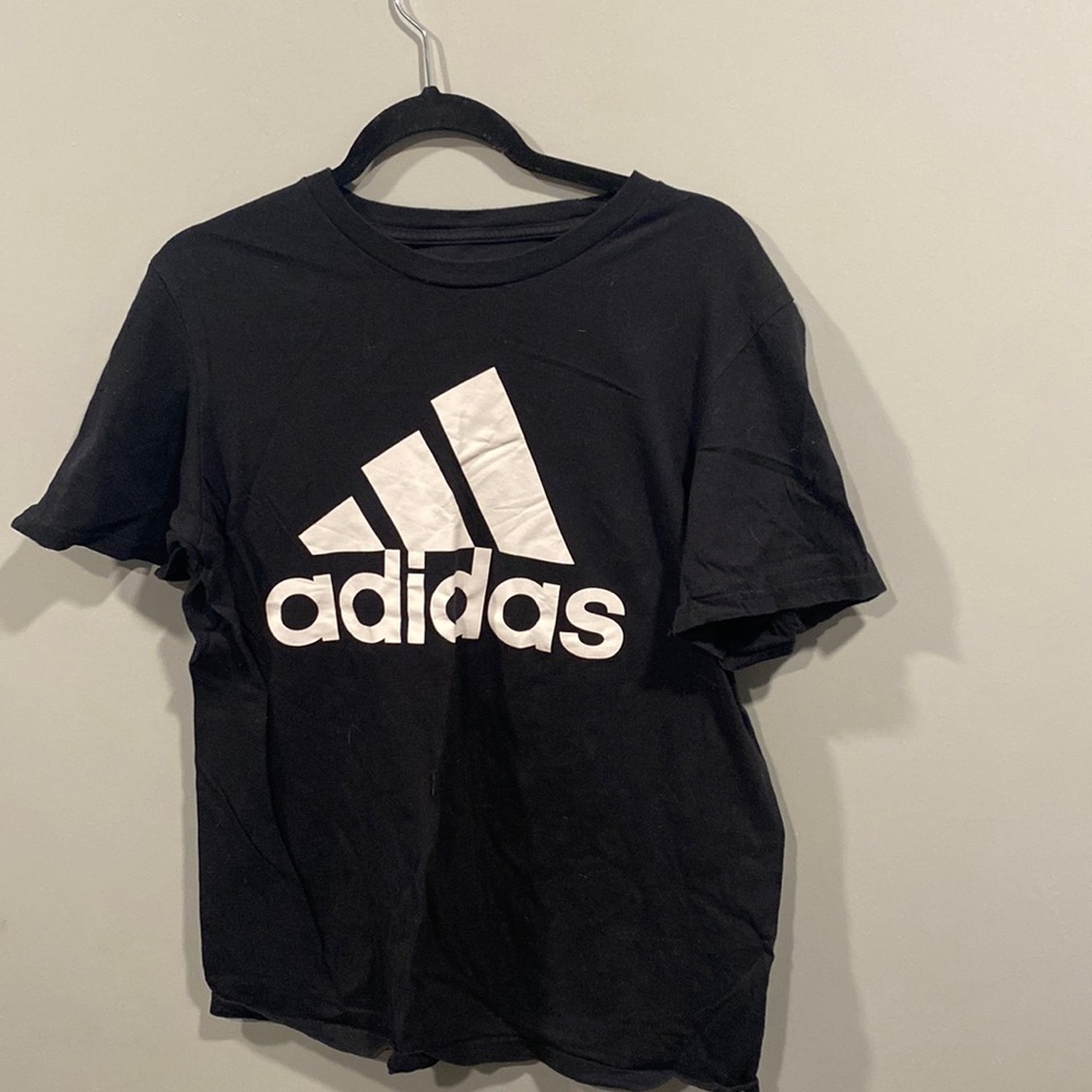 adidas tshirt